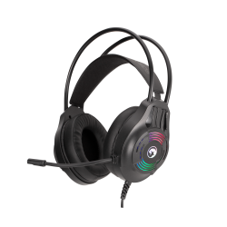 Headphone/ Marvo/ MARVO H8326  Wired Headset